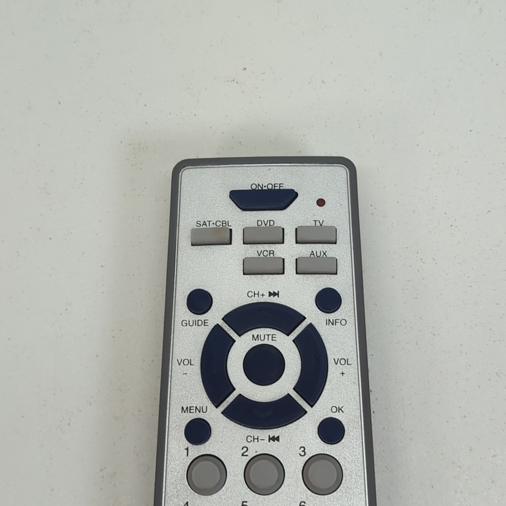ORIGINAL ADVENT Remote Control ADR660 - Picture 4 of 7